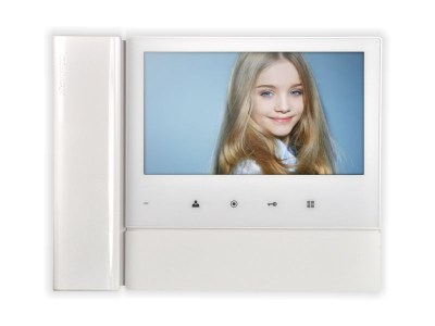 Commax CDV-70N-XL (белый)